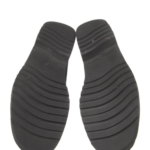 Authentic, excellent condition Salvatore Ferragamo suede loafers. - Picture 3 of 5